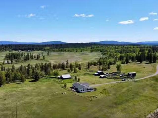 House for sale in 100 Mile House, 100 Mile House, 5028 Abel La.