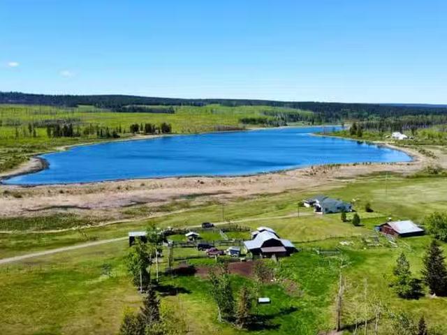House for sale in 100 Mile House, 100 Mile House, 5028 Abel La.
