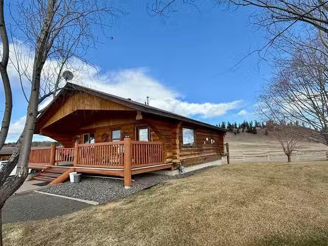 House for sale in 100 Mile House, 100 Mile House, 5393 Tatton.