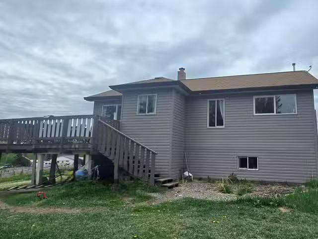 House for sale in 100 Mile House, 100 Mile House, 5437 Tatton.