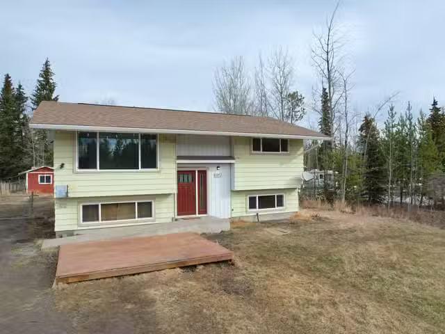 House for sale in 100 Mile House, 100 Mile House, 5957 Little.