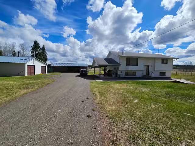 House for sale in 100 Mile House, 100 Mile House, 5982 Horse L.