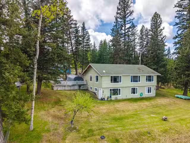 House for sale in 100 Mile House, 100 Mile House, 6017 Toomey.