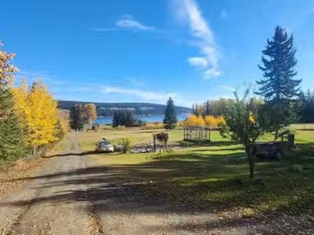 House for sale in 100 Mile House, 100 Mile House, 6192 Hunt Ro.