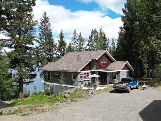 House for sale in 100 Mile House, 100 Mile House, 6513 Monette.