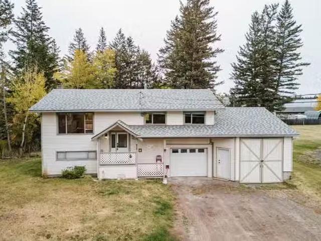 House for sale in 100 Mile House, 100 Mile House, 835 Spruce A.