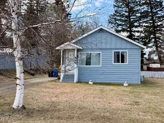 House for sale in 100 Mile House, 100 Mile House, 848 Scott Ro.