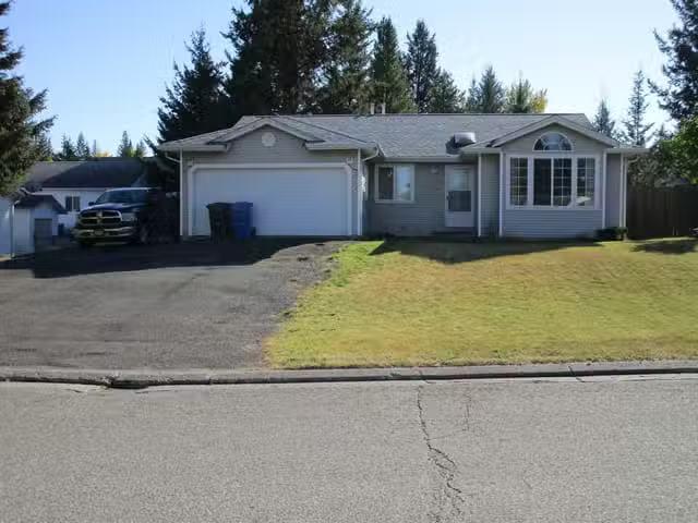 House for sale in 100 Mile House, 100 Mile House, 908 Jens Str.