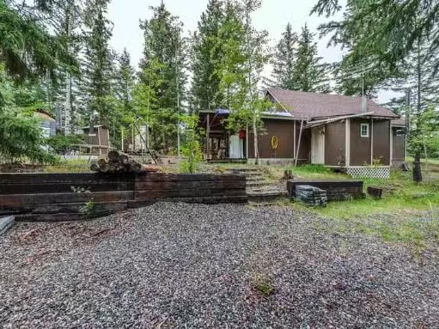 House for sale in 100 Mile House, 100 Mile House, 920 S Green.