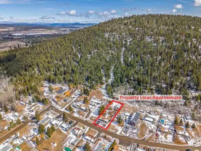 House for sale in 100 Mile House, 100 Mile House, 236 Blacksto.