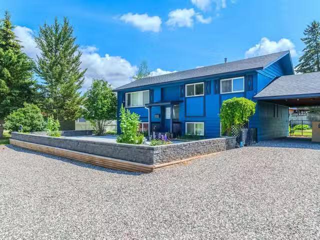 House for sale in 100 Mile House, 100 Mile House, 287 Elm Aven.