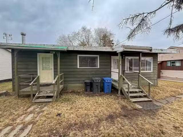 House for sale in 100 Mile House, 100 Mile House, 340 Cedar Av.