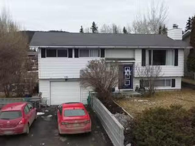 House for sale in 100 Mile House, 100 Mile House, 391 N Birch.