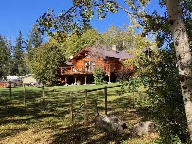 House for sale in 108 Mile Ranch, 100 Mile House, 4730 Kitwang.