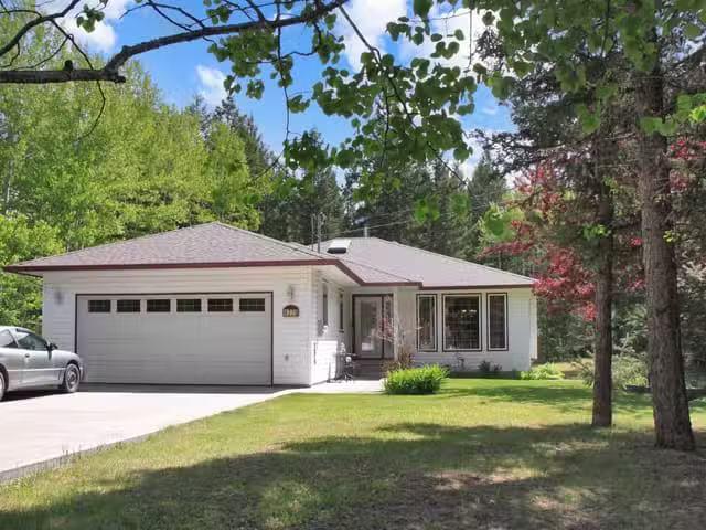 House for sale in 108 Mile Ranch, 100 Mile House, 4775 Moneeya.