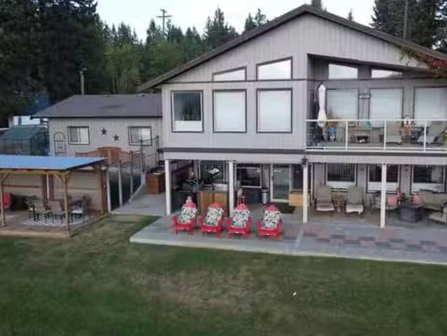 House for sale in 108 Mile Ranch, 100 Mile House, 4782 Telqua.