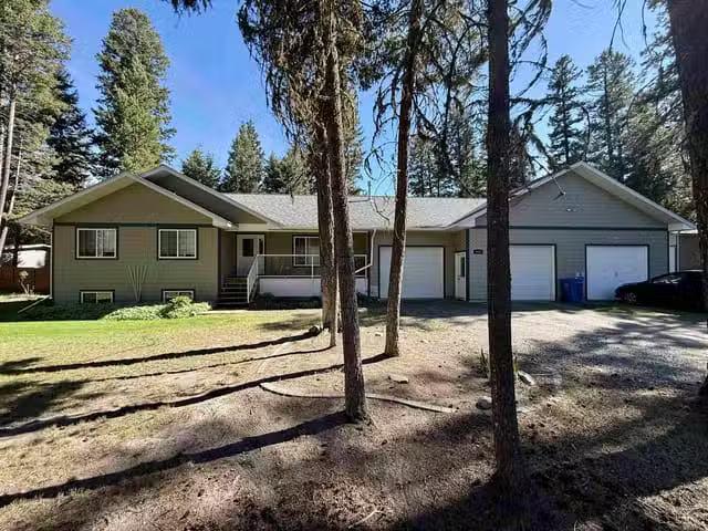 House for sale in 108 Mile Ranch, 100 Mile House, 4838 Kitwang.