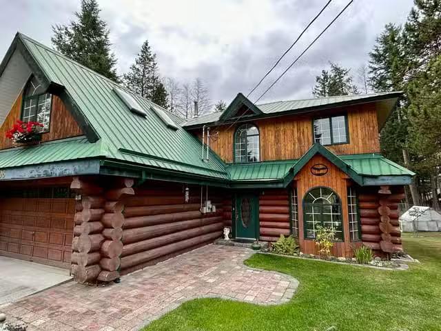 House for sale in 108 Mile Ranch, 100 Mile House, 4906 Kitwang.