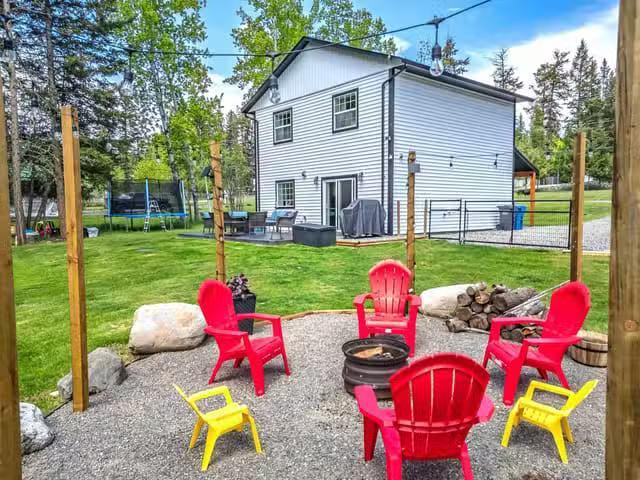 House for sale in 108 Mile Ranch, 100 Mile House, 4908 Kitwang.