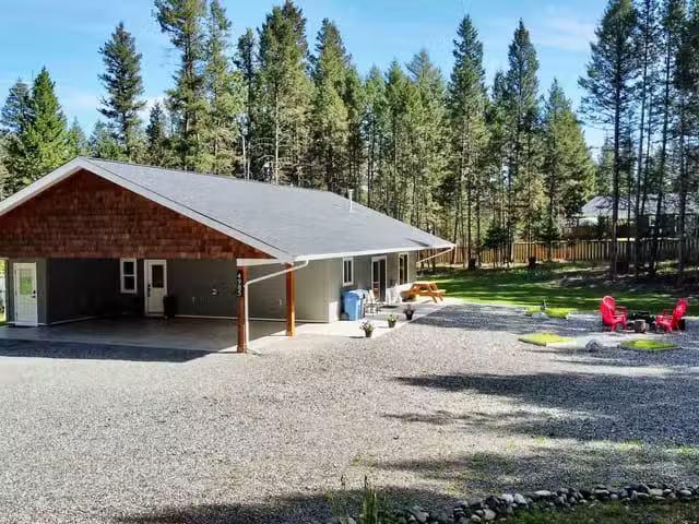 House for sale in 108 Mile Ranch, 100 Mile House, 4985 Kyllo R.