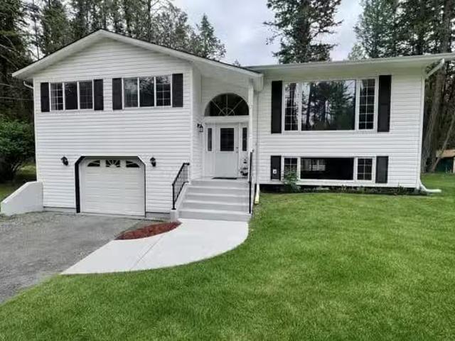 House for sale in 108 Mile Ranch, 100 Mile House, 4983 Smith R.