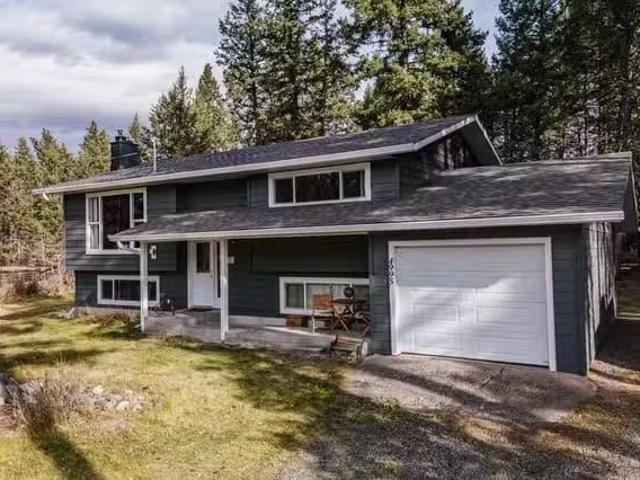 House for sale in 108 Mile Ranch, 100 Mile House, 4995 Smith R.