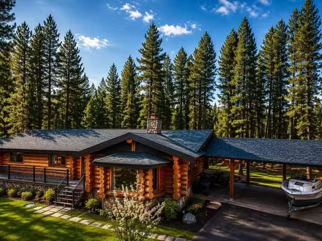 House for sale in 108 Mile Ranch, 100 Mile House, 5007 Canium.