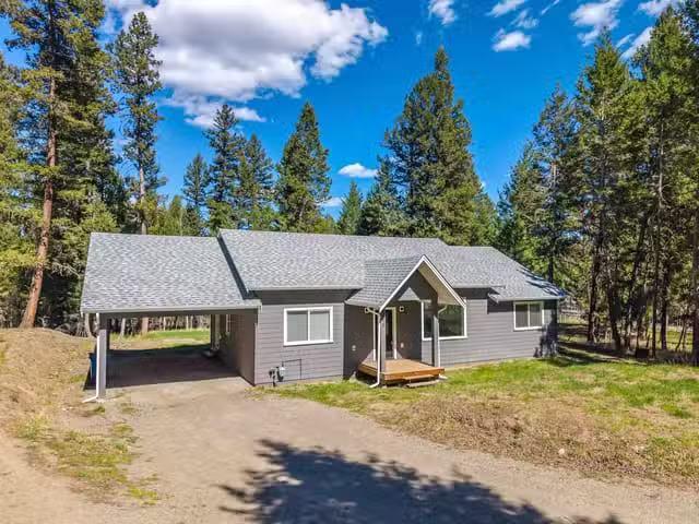 House for sale in 108 Mile Ranch, 100 Mile House, 5025 Kyllo R.