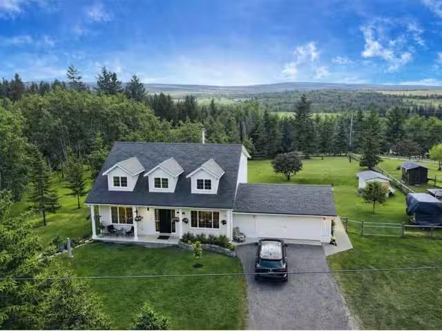 House for sale in 108 Mile Ranch, 100 Mile House, 5028 Mein Ro.