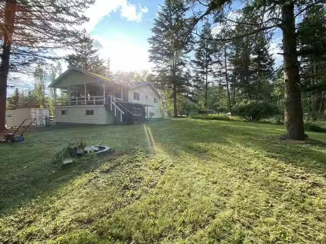 House for sale in 108 Mile Ranch, 100 Mile House, 5031 Mein Ro.