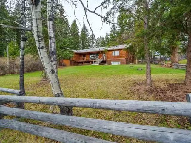 House for sale in 108 Mile Ranch, 100 Mile House, 5172 Kallum.