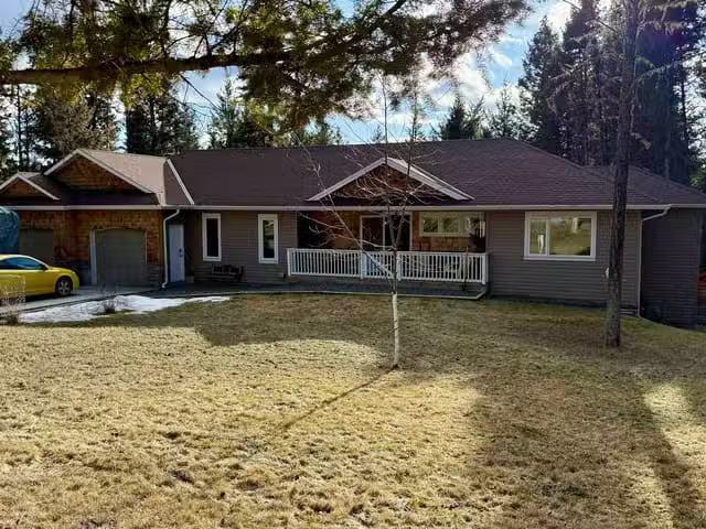 House for sale in 108 Mile Ranch, 100 Mile House, 5276 Chintu.