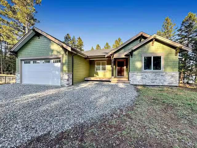 House for sale in 108 Mile Ranch, 100 Mile House, 5343 Annaham.