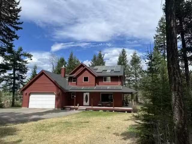 House for sale in 108 Mile Ranch, 100 Mile House, 5369 Kallum.