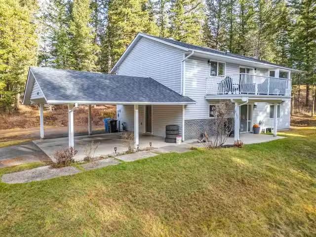 House for sale in 108 Mile Ranch, 100 Mile House, 5423 Kitsum.