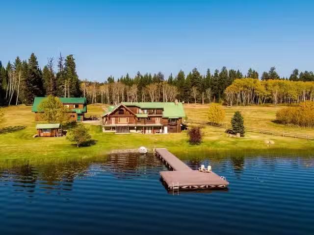 House for sale in 108 Mile Ranch, 100 Mile House, 5810 Simon L.