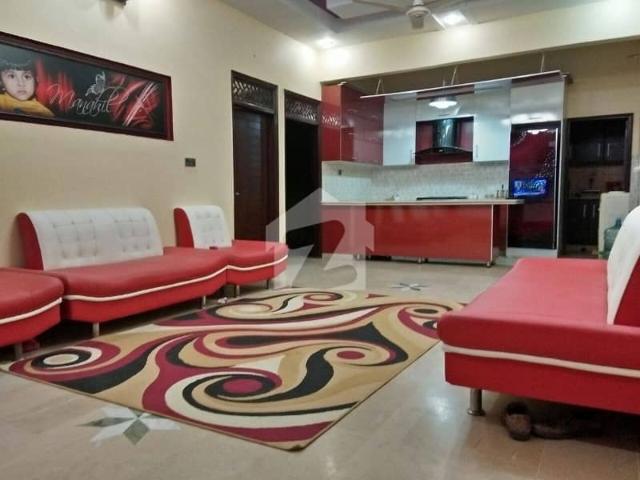 House For Sale In 11b North Karachi
