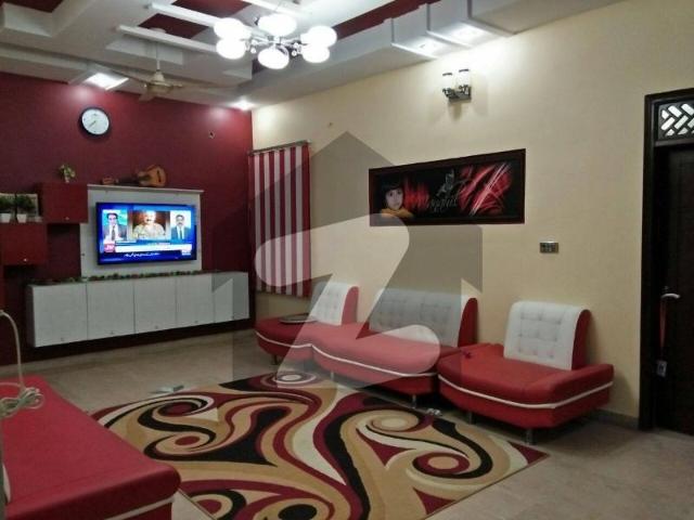 House For Sale In 11b North Karachi Sector 11B