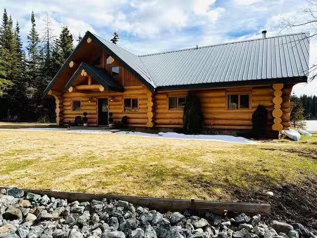 House for sale in 150 Mile House, Williams Lake, 3350 Likely R.