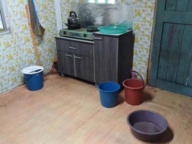 House For Sale in Taman Yayasan
