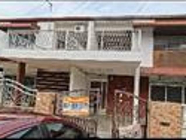 House for sale in Taman Selamat Pulau Pinang