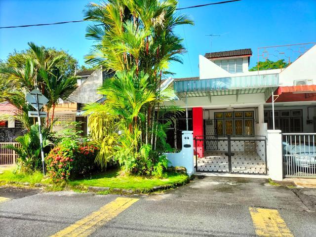 house for sale in Taiping
