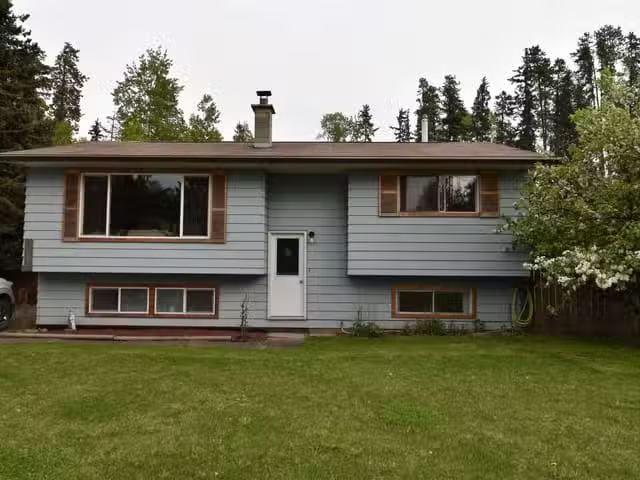 House for sale in Telkwa, Smithers And Area, 1393 Coalmine Roa.