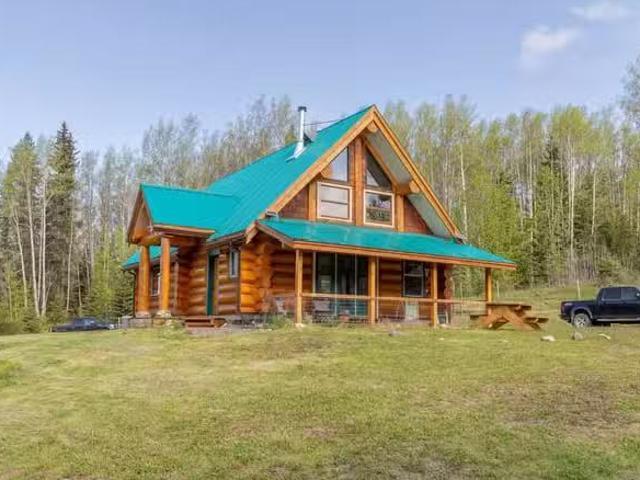 House for sale in Telkwa, Smithers And Area, 16575 Deception L.