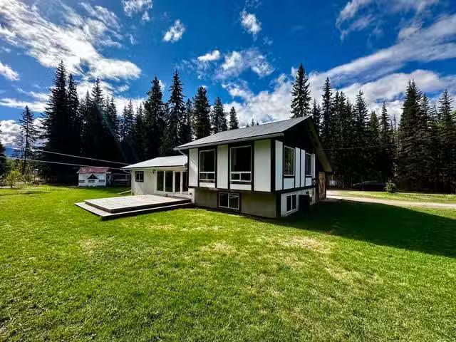 House for sale in Telkwa, Smithers And Area, 17540 Quick Stati.
