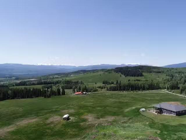House for sale in Telkwa, Smithers And Area, 7018 Boundary Roa.