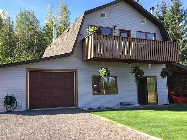 House for sale in Telkwa, Smithers And Area, 8516 Bluff Road.