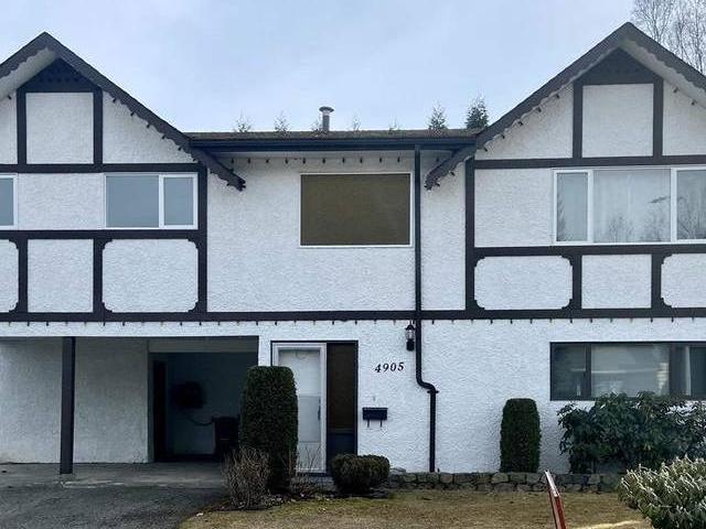 House for sale in Terrace City Terrace Terrace 4905 Labelle Avenue 262781571