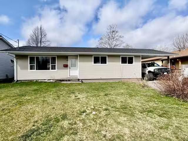 House for sale in Terrace, Terrace, 2307 Evergreen Street, 263.