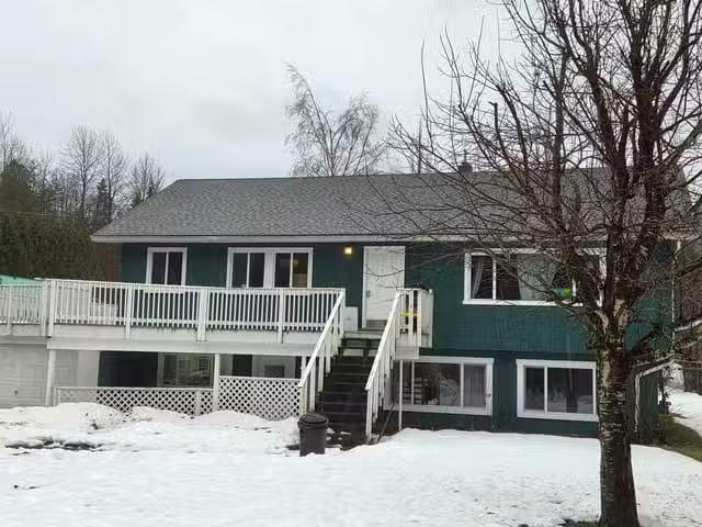House for sale in Terrace, Terrace, 2434 Kroyer Street, 263100.